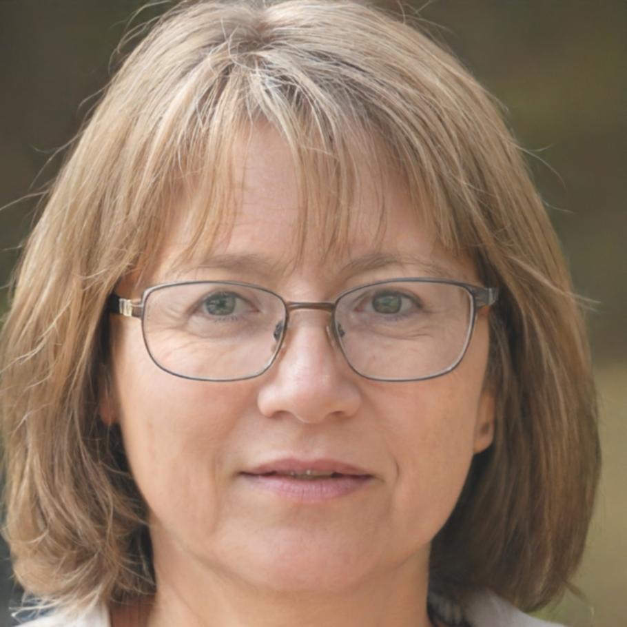 Carmen Ruiz, experta en finanzas